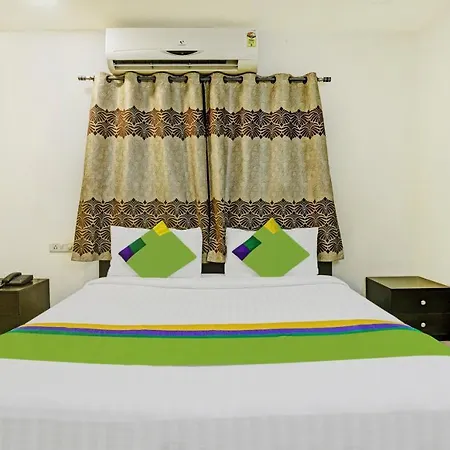 Treebo Trend Dwarka Inn-3