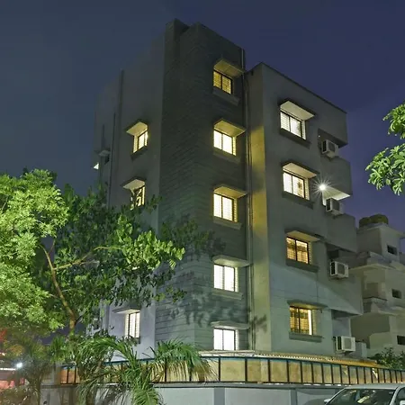Treebo Trend Dwarka Inn-2