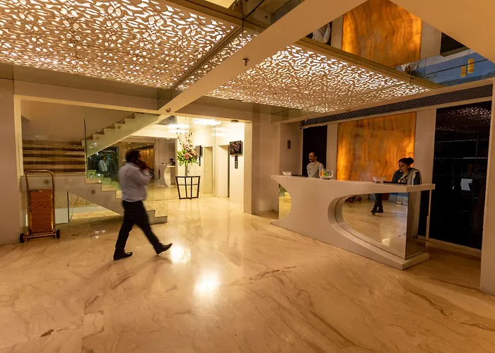 Hotel Hardeo Nagpur